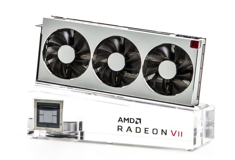 AMD Radeon VII
