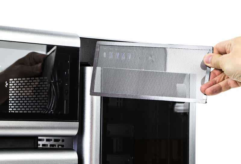 Thermaltake Level 20