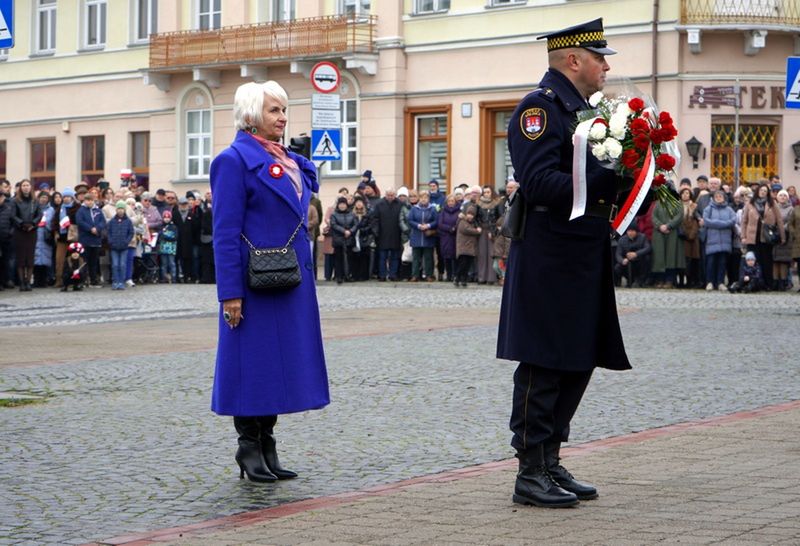 Obchody 11 listopada 