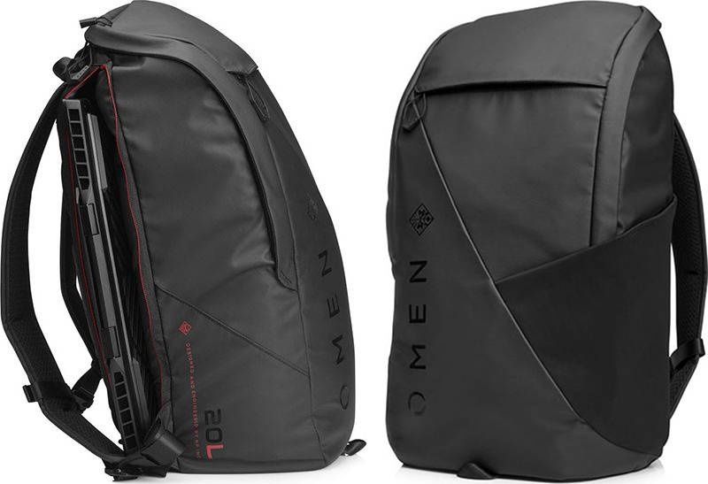 HP Omen TCT 15 Backpack plecak