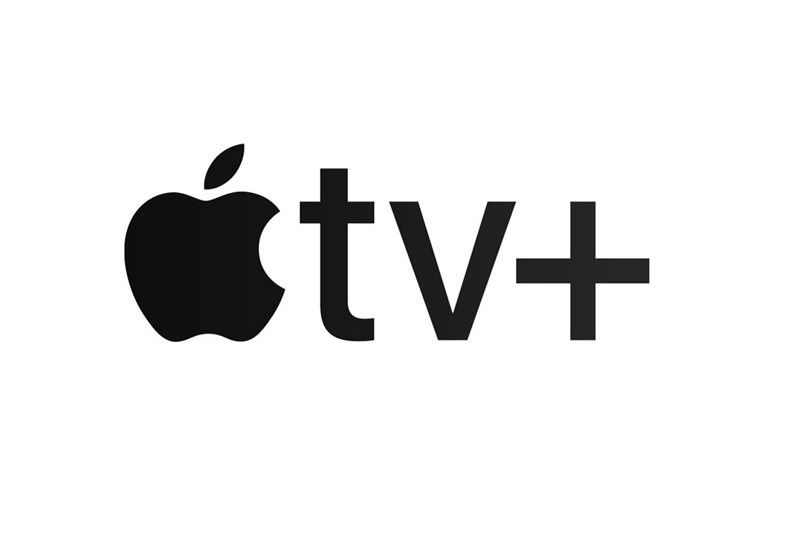 Apple TV+