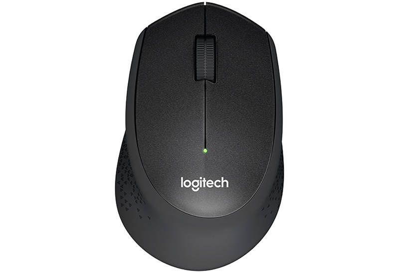 Logitech M330 Silent Plus