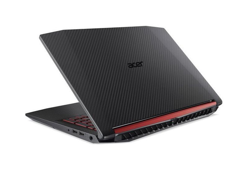 Acer Nitro 5