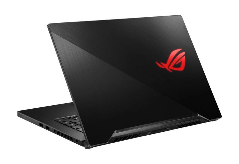 ASUS ROG Zephyrus G GA502DU-AL025T