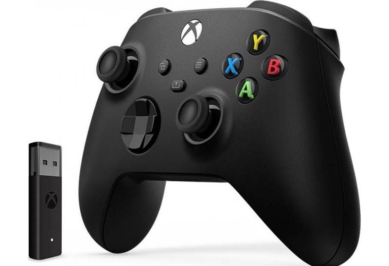 Xbox Series Controller