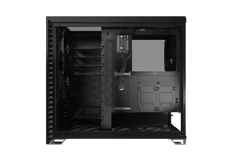 Fractal Design Vector RS
