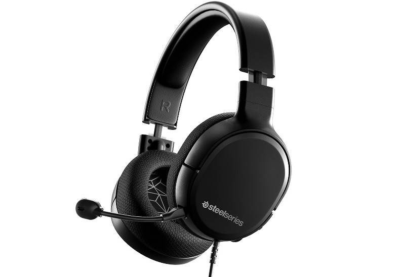 SteelSeries Arctis 1
