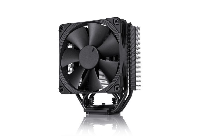 Noctua NH-U12S chromax.black