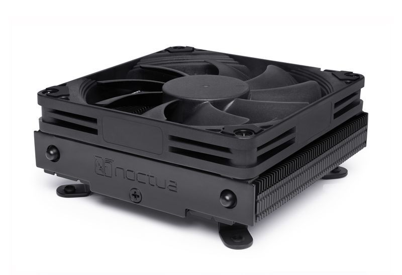 Noctua NH-L9i chromax.black