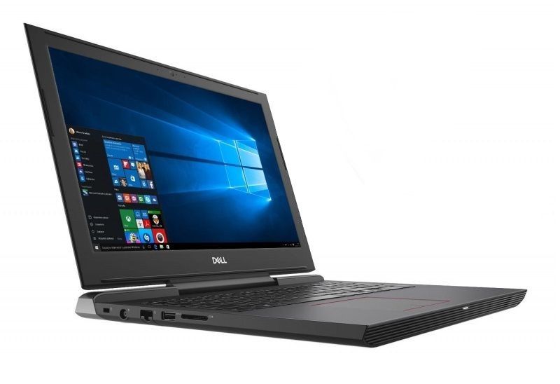 Dell Inspiron 15 G5