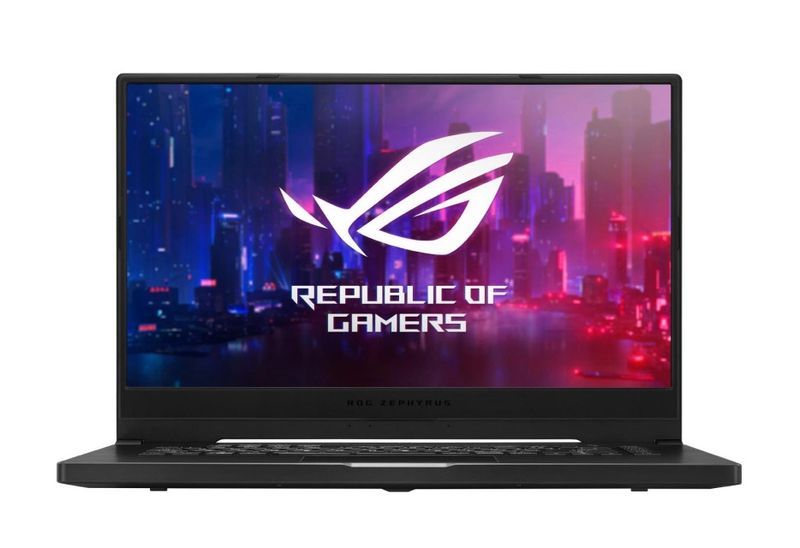ASUS ROG Zephyrus G GA502DU-AL025T