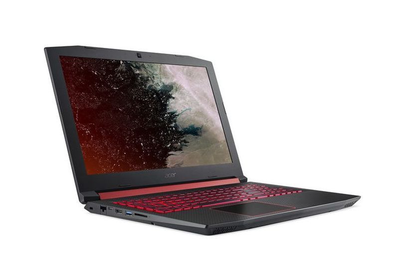 Acer Nitro 5