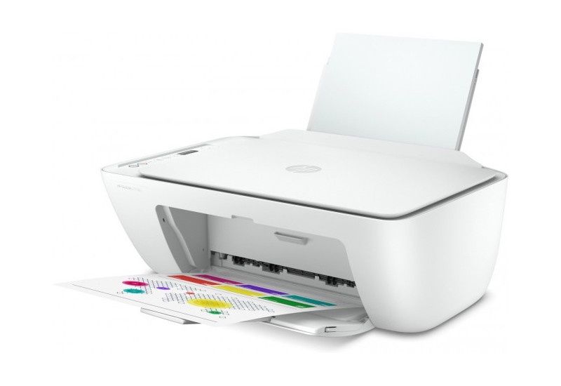HP DeskJet 2710e