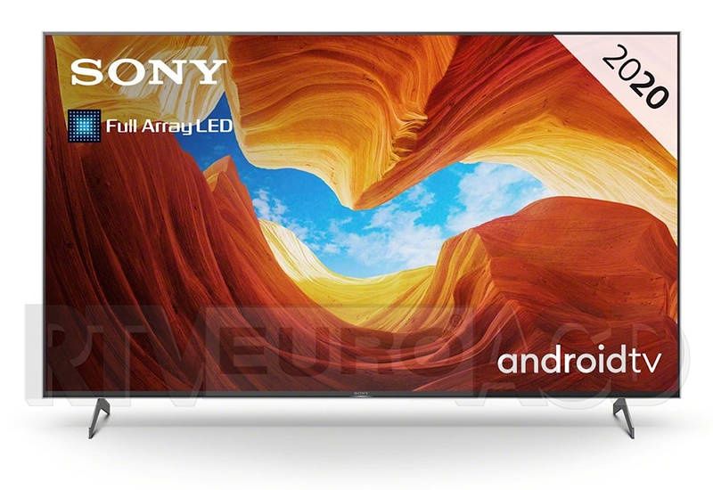 Sony KD-55XH9096