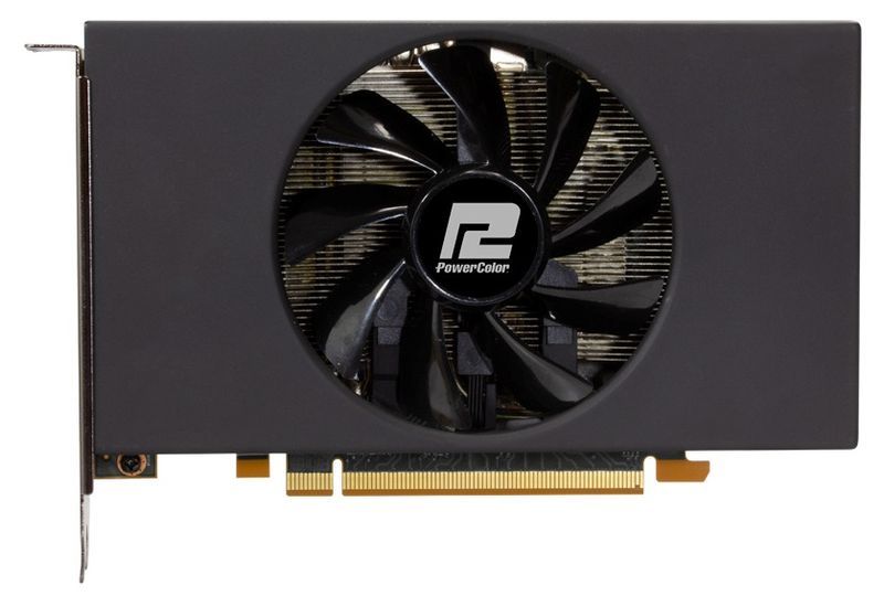 PowerColor Radeon RX 5700 ITX