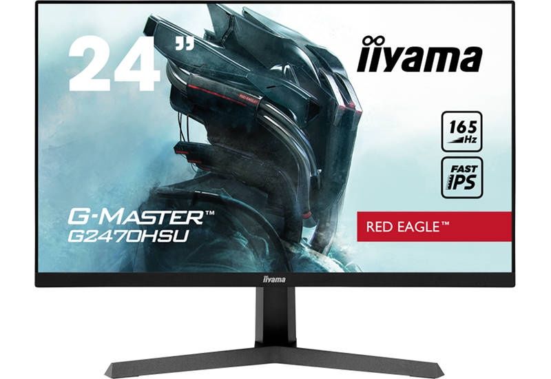 iiyama G-Master G2440HSU-B1