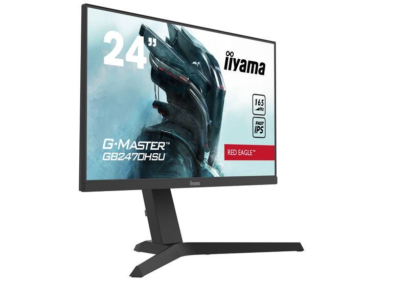 iiyama G-Master GB2470HSU-B1