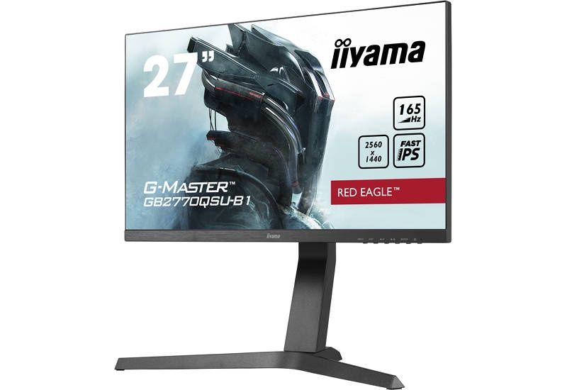 iiyama G-Master GB2770QSU-B1