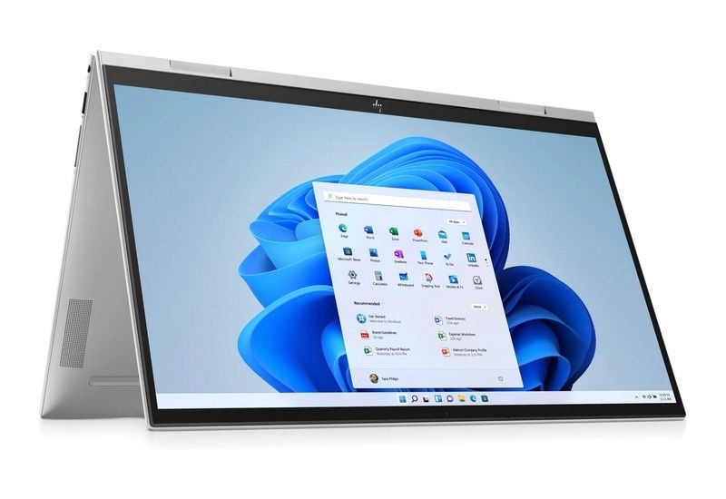 HP ENVY x360 Convert 15-es0141nw