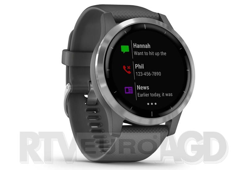 Garmin Vivoactive 4