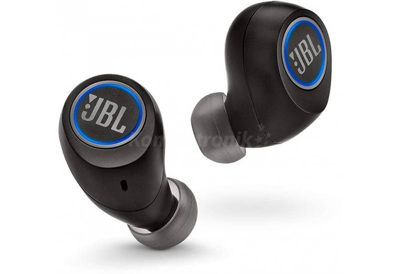 JBL Free