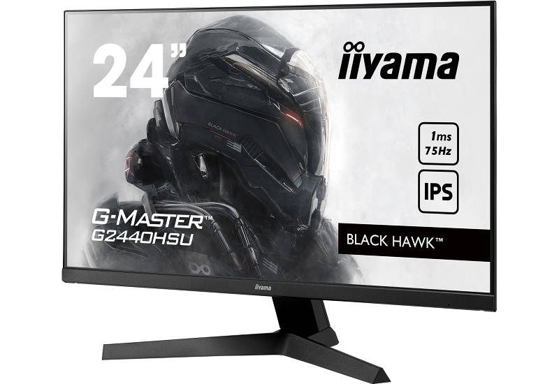 iiyama G-Master G2440HSU-B1