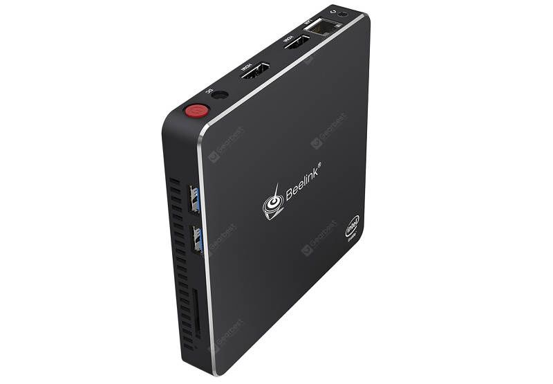 Beelink Gemini T34