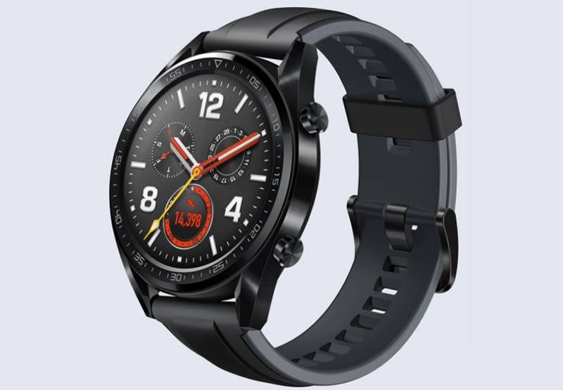 Huawei Watch GT
