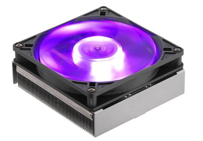 Cooler Master MasterAir G200P