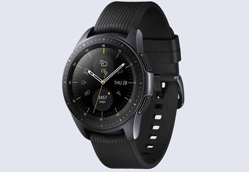 Samsung Galaxy Watch 42mm