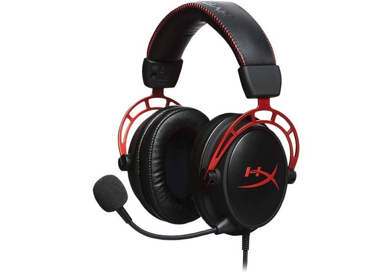 HyperX Cloud Alpha