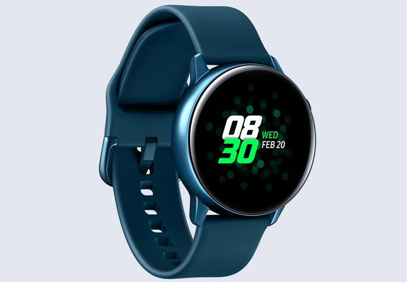 Samsung Galaxy Active