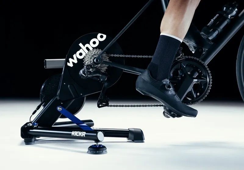 Wahoo Kickr Smart Trainer
