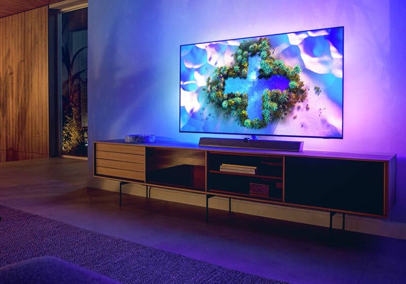 Philips OLED+936