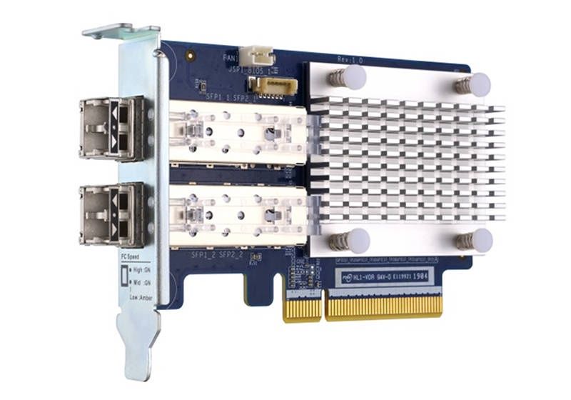 QNAP QXP-16G2FC