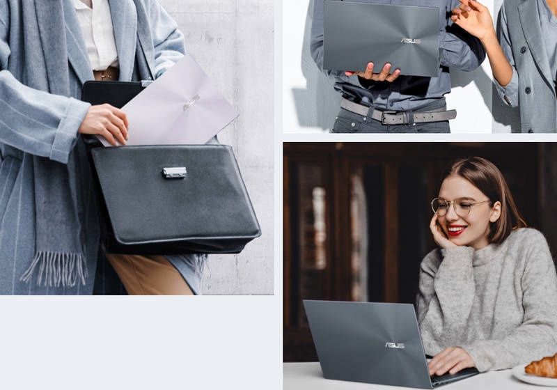 ASUS UX425EA