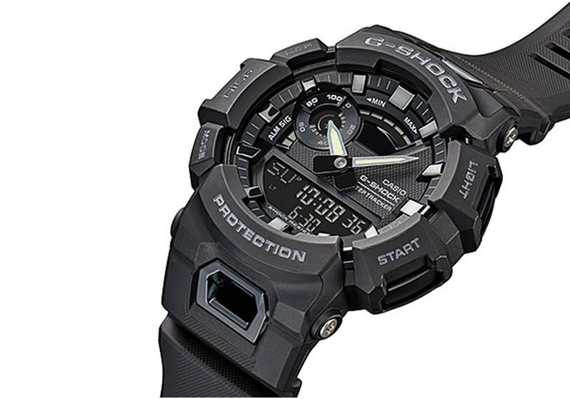 Casio G-Shock GBA-900 zegarek