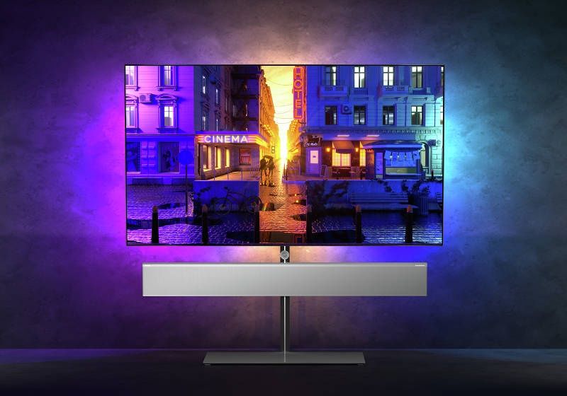 Philips OLED+986