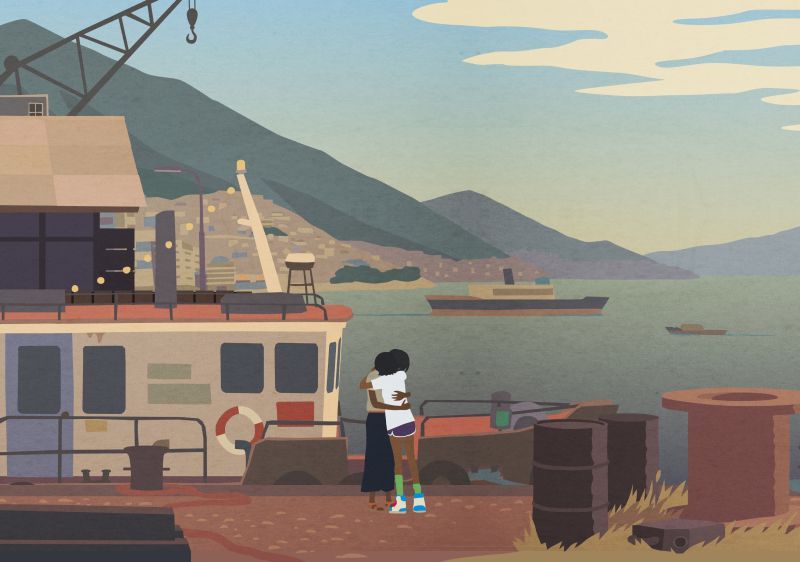 Gry indie, których nie znacie - Mutazione