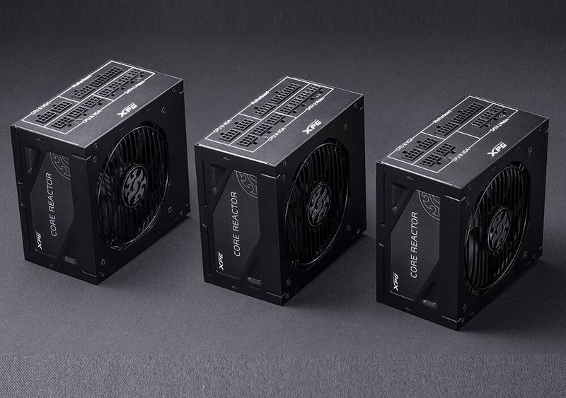 ADATA XPG Core Reactor