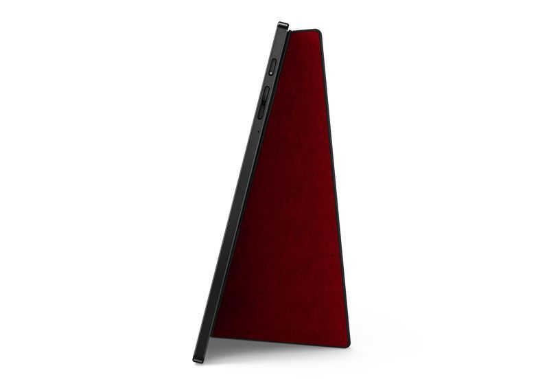 Lenovo ThinkPad X1 Fold