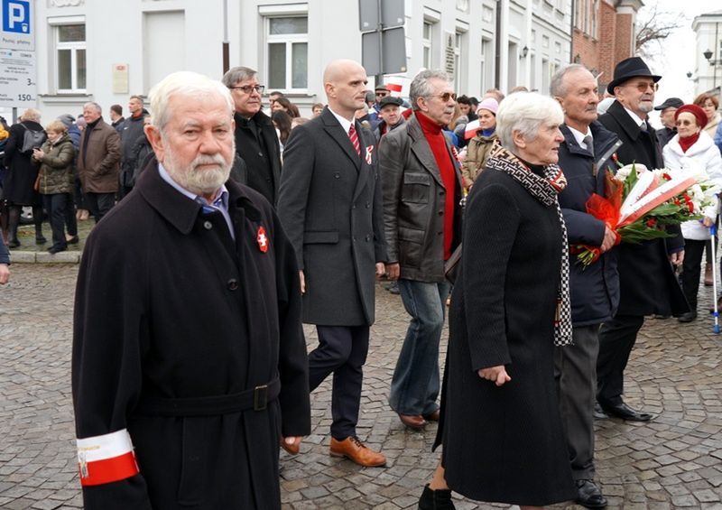 Obchody 11 listopada 