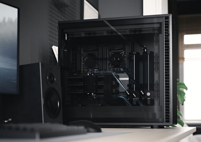 Fractal Design Define 7 XL
