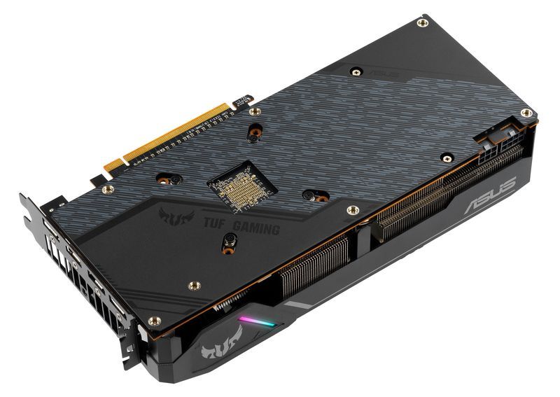 ASUS TUF Gaming X3 Radeon RX 5700 XT