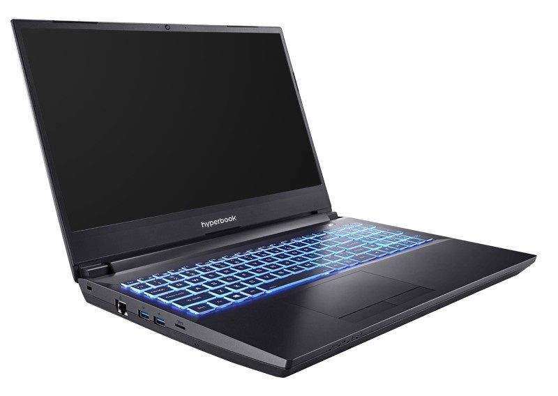 Hyperbook NH5 ZEN