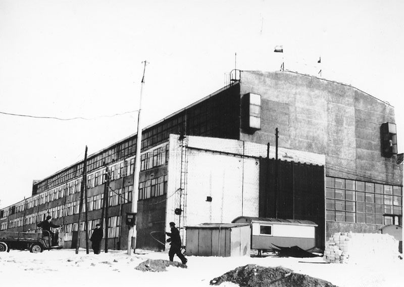 Fabryka Maszyn Żniwnych