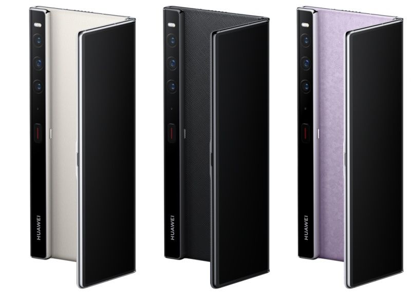 Huawei Mate Xs 2