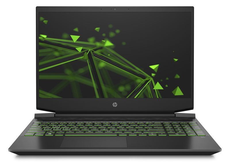 HP Pavilion Gaming 15