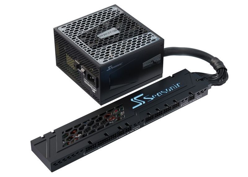 SeaSonic SSR-750FA