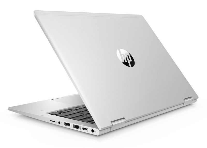 HP ProBook x360 435 G7